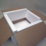 Προστατευτική συσκευασία με φελιζόλ